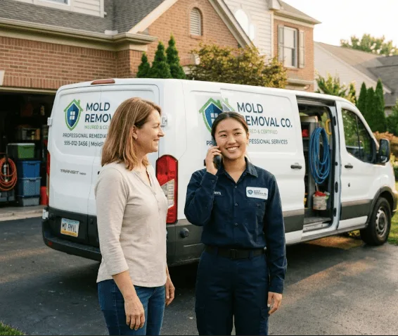 Crawlspace Mold Remediation Madison, GA FAQs
